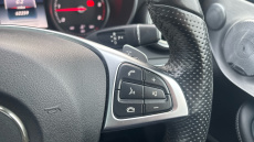 Mercedes-Benz C-Class C250d AMG Line Premium Plus 2dr Auto Diesel Coupe